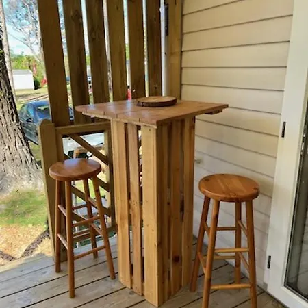 Mobilhhome 4 A 6 Personnes Terrasse Couverte Kemp Piriac-sur-Mer